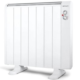 Orbegozo RRM 1310A Emisor Térmico de 1300W con 7 Elementos